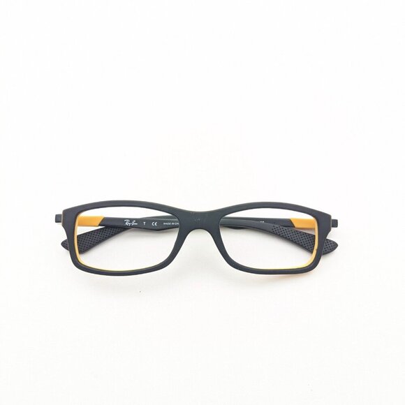 🕶️Ray-Ban Junior Kid`s RB1546 3435 Eyeglasses 46/16 125 /ALH816🕶️​ - Picture 1 of 9